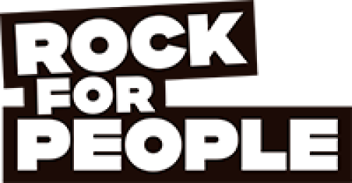 Rock for People