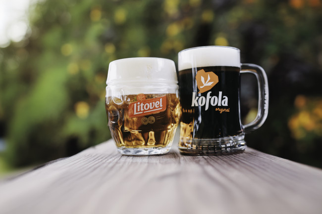 Kofola confirmed a very good result of last year with EBITDA operating profit of 1.25 billion crowns